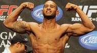 Jorge Santiago won just 1 UFC fight across three separate runs with the promotion